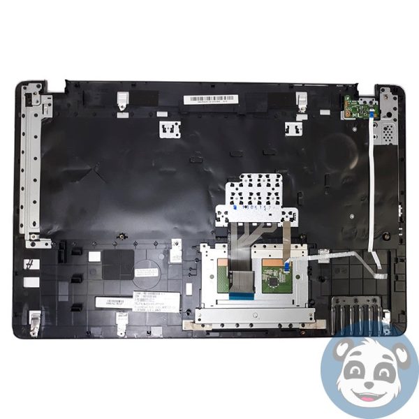 Asus 13n0-pip0131pc X750JA 17.3" Genuine Laptop Palmrest W/ Keyboard Touchpad. - Image 2