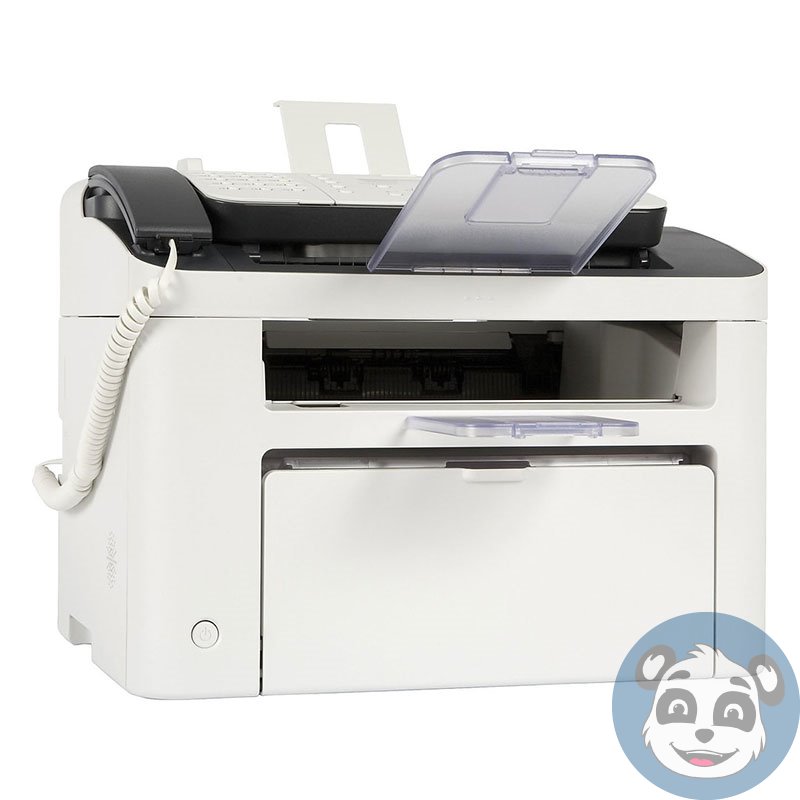 Canon Faxphone L100 Monochrome Black And White Laser All In One Printer Komercos 9128