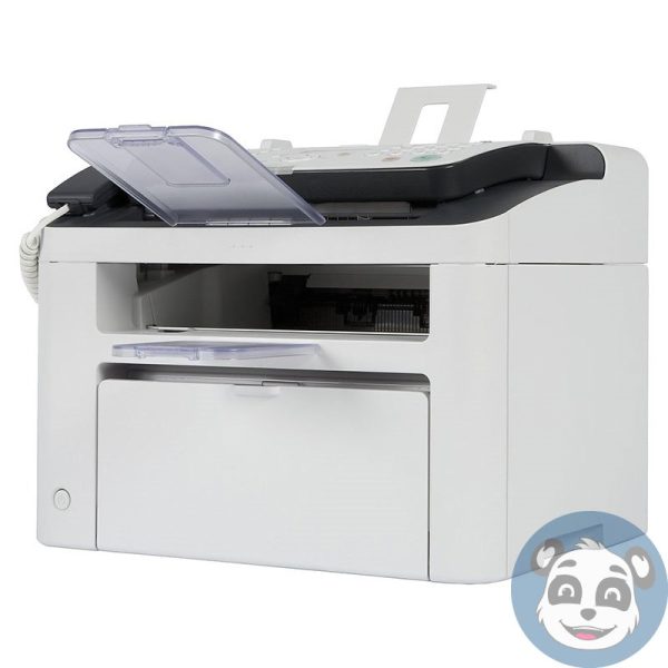 Canon Faxphone L100 Monochrome Black And White Laser All In One Printer Komercos 0915
