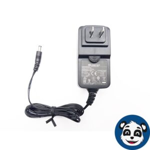CRESTRON NBS30D240125D5 / PW-2407WU, AC/DC Adapter/Power Supply 24V, 75A - "A"