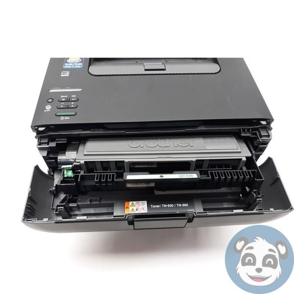 BROTHER HL-L2360DW,  Monochrome Laser Printer , 163 P/C, "B" - Image 3