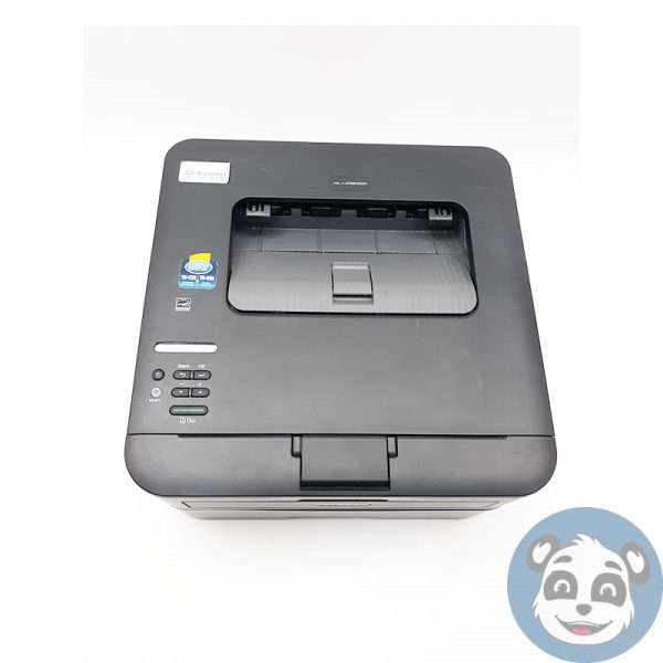 BROTHER HL-L2360DW,  Monochrome Laser Printer , 163 P/C, "B" - Image 4