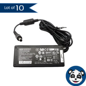 Lot of 10 APD NB-65B19, 19v / 3.42A Wyse, Power Supply, “B”
