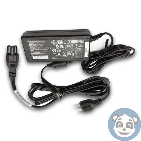 Lot of 10 APD NB-65B19, 19v / 3.42A Wyse, Power Supply, “B” - Image 3