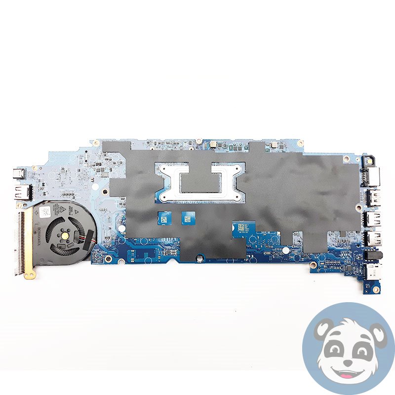 Dell 03WM4C / LA-G891P, Latitude 5400 Laptop Motherboard I5-8365U , "A" - Image 2