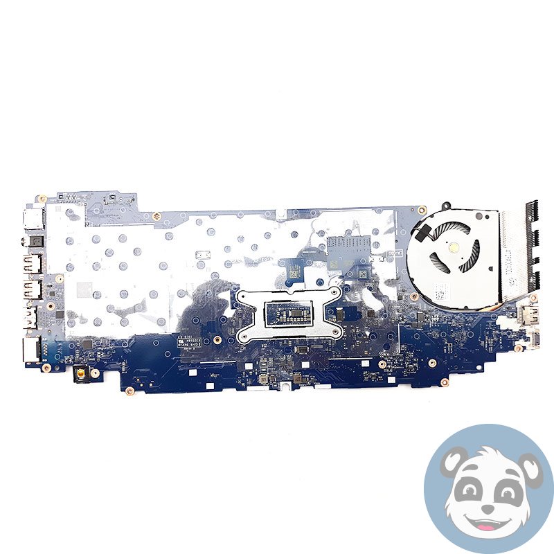 Dell 0J16NW / LA-G901P, Latitude 5500 Laptop Motherboard I5-8365U , "A" - Image 2