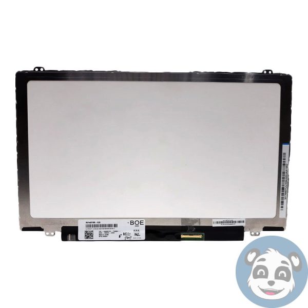 Dell 905VH / 0905VH, 14" Latitude FHD LED LCD Touch Screen , "A" - Image 2