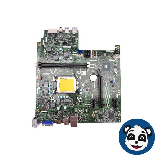 DELL 7KY25 / 07KY25,  Inspiron 3650 3668 Intel Desktop Motherboard LGA1151, "A"