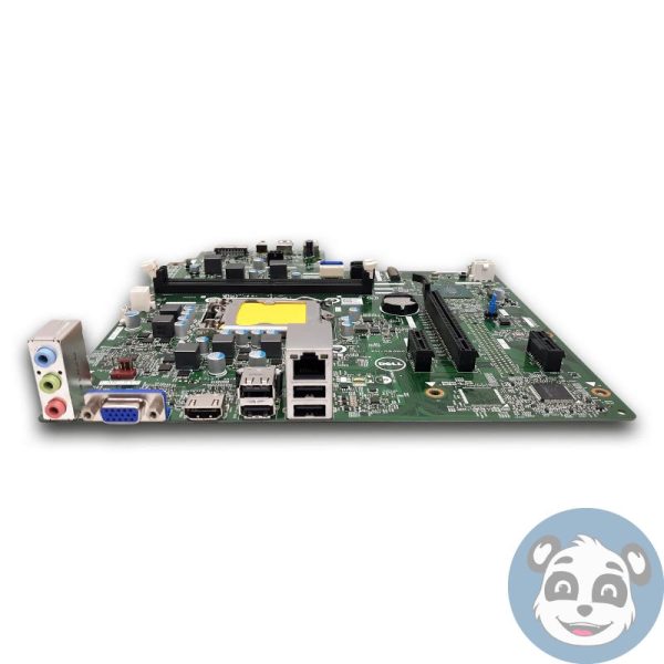 DELL 7KY25 / 07KY25,  Inspiron 3650 3668 Intel Desktop Motherboard LGA1151, "A" - Image 5