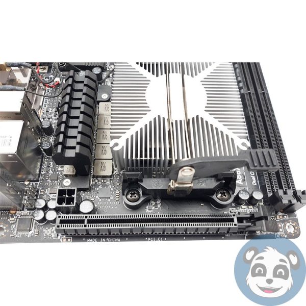 MSI A88XI AC V2 / MS-7913 VER 1.1,  Mini ITX Motherboard , AMD A8-7600, "A" - Image 6