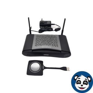BARCO ClickShare CSE-200 Stand-Alone Wireless Presentation System - "B"
