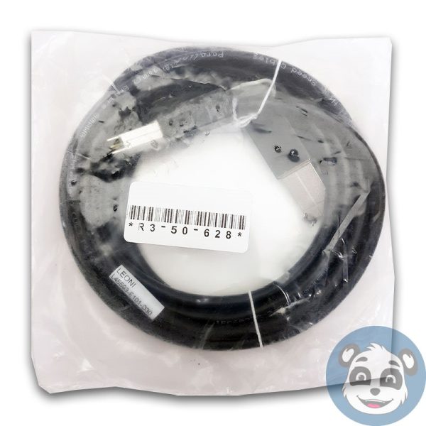 Leoni 37-0889-01,  Cisco CAB-STK-E-3M BladeStack Cable 3M stack , New - Image 2