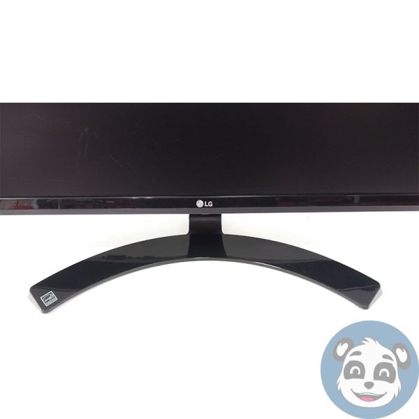 LG 24MP58VQ-P, 24" LCD Widescreen Monitor , VGA, HDMI, DP, USB, "B" - Image 3