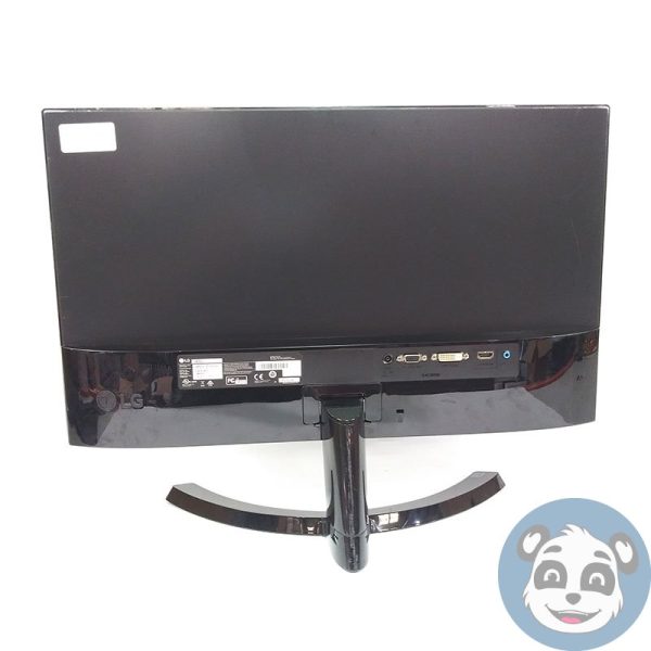 LG 24MP58VQ-P, 24" LCD Widescreen Monitor , VGA, HDMI, DP, USB, "B" - Image 6