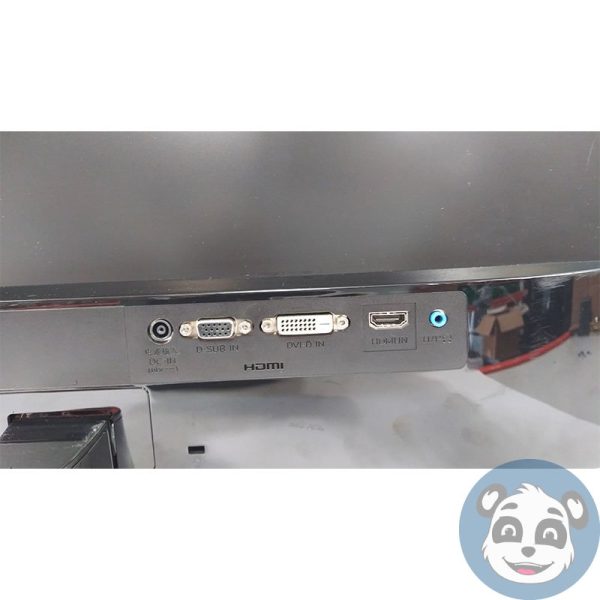 LG 24MP58VQ-P, 24" LCD Widescreen Monitor , VGA, HDMI, DP, USB, "B" - Image 7