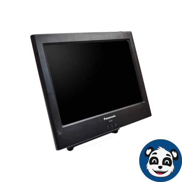 PANASONIC JS-960WP UM8S,  Terminal POS , I5-M520, 4GB, No HDD/OS, "B"