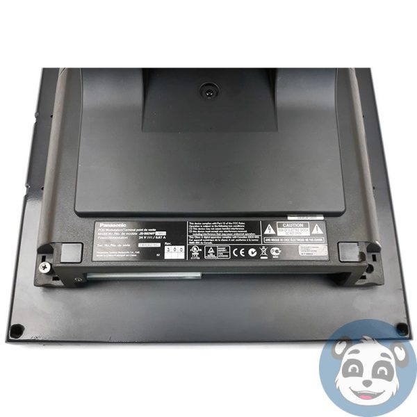 PANASONIC JS-960WP UM8S,  Terminal POS , I5-M520, 4GB, No HDD/OS, "B" - Image 5