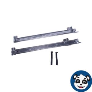 DELL 0PWN3 PowerEdge R730 R720 R720XD 2U Sliding Ready Rail Kit 20-1 - "NEW"