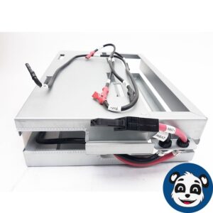 VERTIV GXT4-9A48BATKIT,  Lieber GXT4 Battery Harness, No Batteries , In Box,