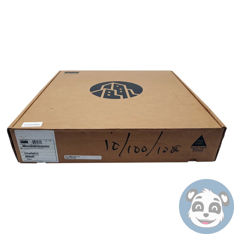 CISCO WS-X4448-GB-RJ45, Catalyst 4500 48-Port Module , New - Image 3