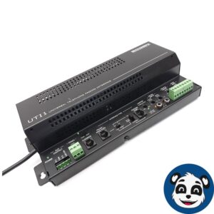 BOGEN UTI1 Single-Zone Universal Telephone Paging Interface for Speakers - "B"