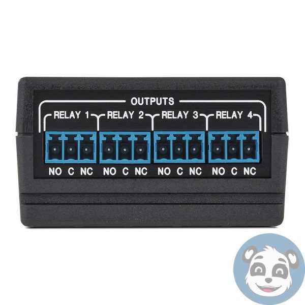 EXTRON IPA T RLY4,  IP Link Accessory with Four Relays , New - Image 2