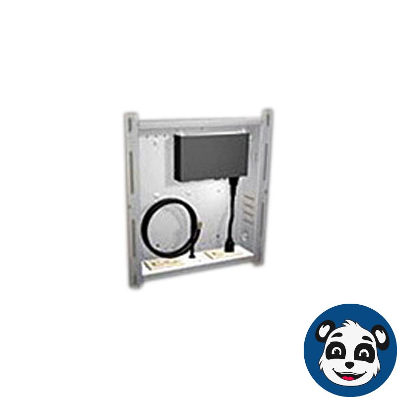 CHIEF PAC511, Flat Panel Retro-Fit Pre-Wire In-Wall Box , New OB