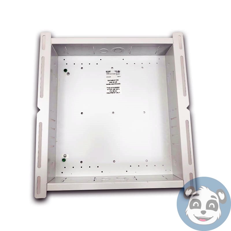 CHIEF PAC511, Flat Panel Retro-Fit Pre-Wire In-Wall Box , New OB - Image 2