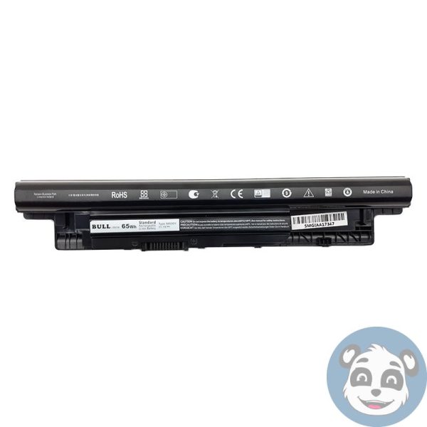 Bull Tech MR90Y,  65Wh 11.1v Replacement Battery For Dell Inspiron , New Sealed - Image 4