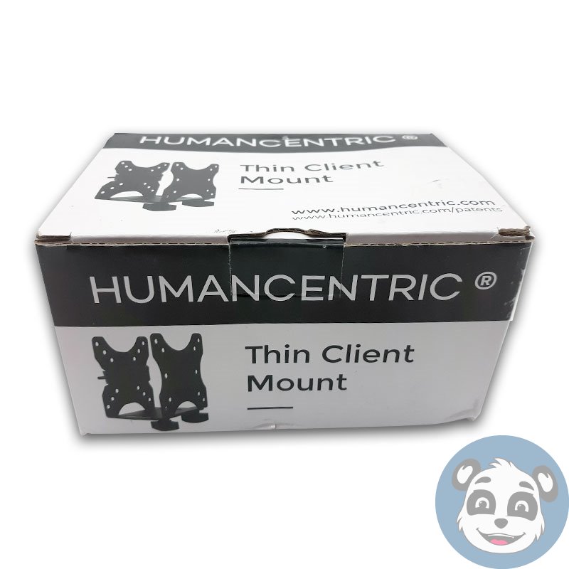 HumanCentric, Thin Client Mount Bracket - Image 3