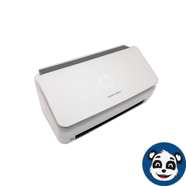 Lot of 6 - HP ScanJet Pro 2000 s1,  Sheet-feed Scanner, No AC, For Parts