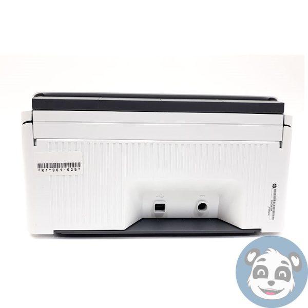 Lot of 6 - HP ScanJet Pro 2000 s1,  Sheet-feed Scanner, No AC, For Parts - Image 5