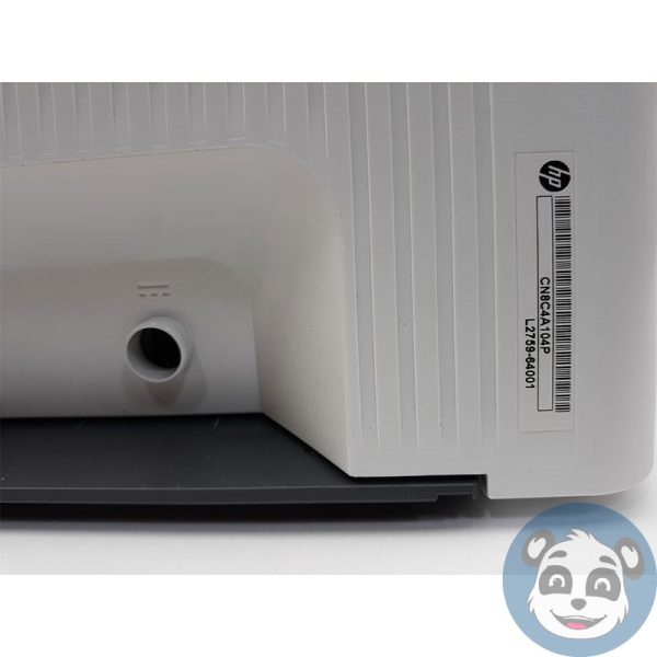 Lot of 6 - HP ScanJet Pro 2000 s1,  Sheet-feed Scanner, No AC, For Parts - Image 6