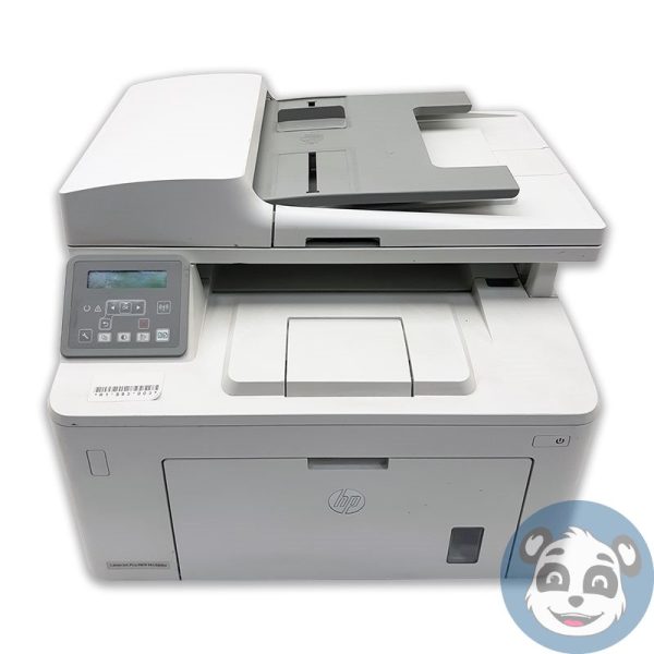 HP LaserJet Pro MFP M148dw,  AIO Printer , 44805 P/C, "B" - Image 2