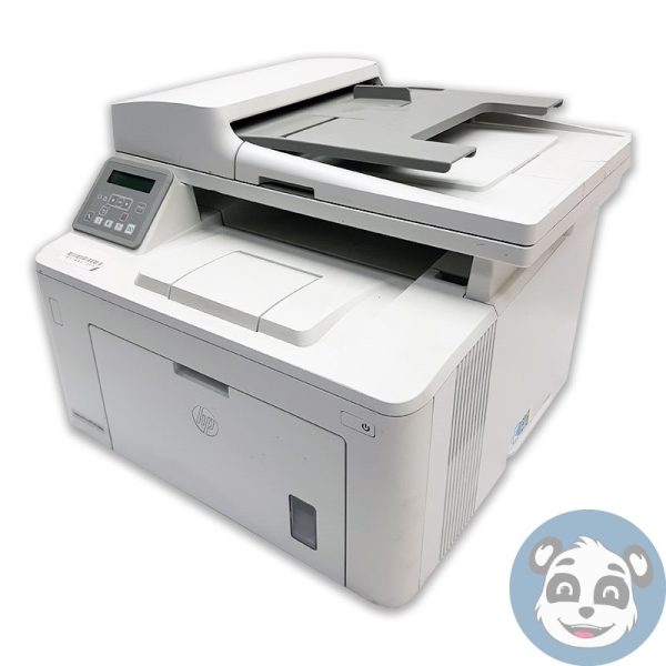 HP LaserJet Pro MFP M148dw,  AIO Printer , 44805 P/C, "B" - Image 3