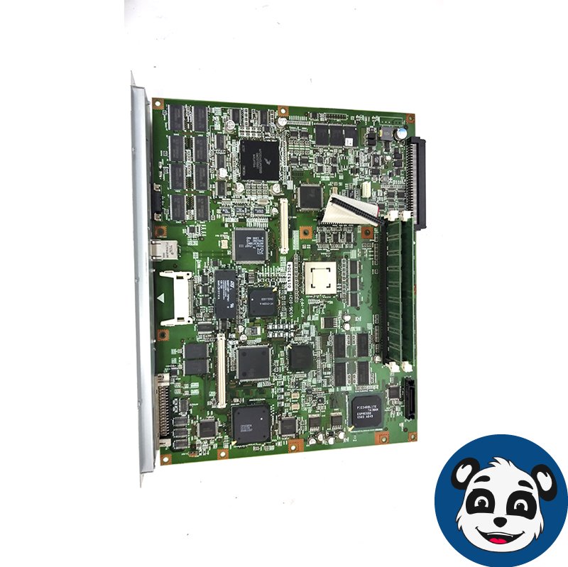 Konica Minolta 4036-6021-01/4036-0121 Bizhub C350 Control Main Board Motherboard