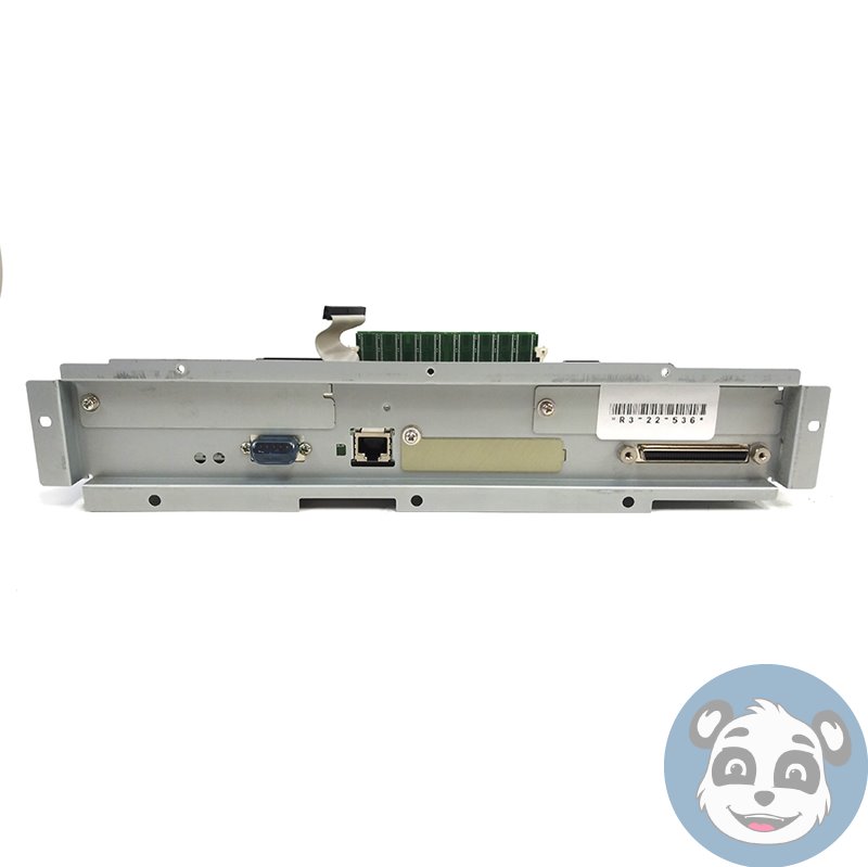 Konica Minolta 4036-6021-01/4036-0121 Bizhub C350 Control Main Board Motherboard - Image 2