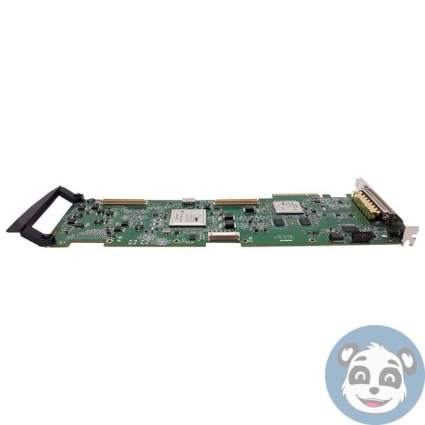 Matrox XMIO2/12/5000 Y7291-02 REV B, Video Capture Card, "A" - Image 4