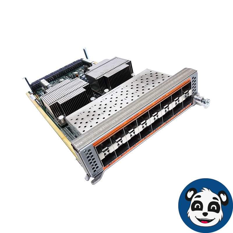 CISCO N55-M16UP V01, NEXUS 5500 UNIFIED Ports Module , "A"