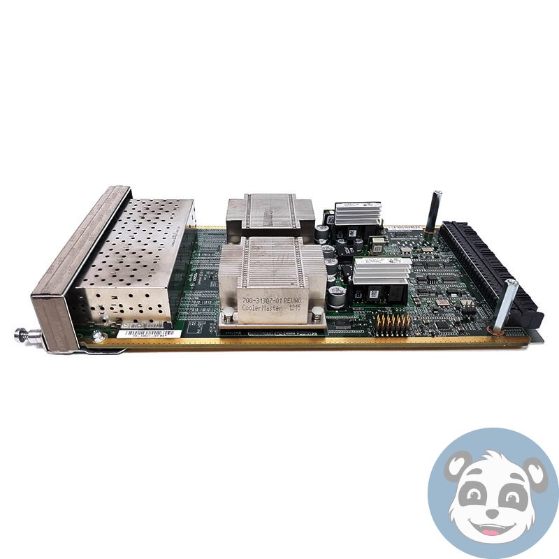 CISCO N55-M16UP V01, NEXUS 5500 UNIFIED Ports Module , "A" - Image 3