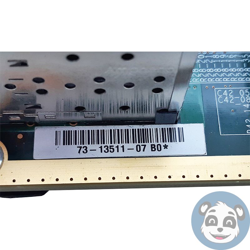 CISCO N55-M16UP V01, NEXUS 5500 UNIFIED Ports Module , "A" - Image 4