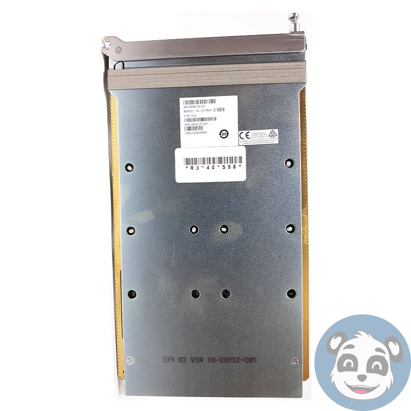 CISCO N55-M16UP V01, NEXUS 5500 UNIFIED Ports Module , "A" - Image 5