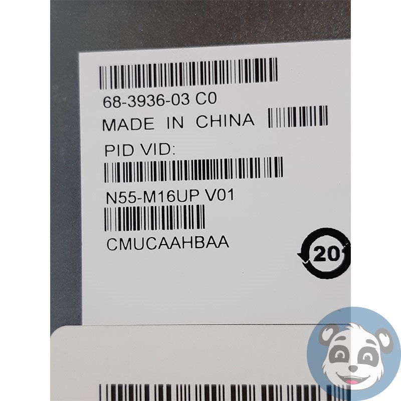 CISCO N55-M16UP V01, NEXUS 5500 UNIFIED Ports Module , "A" - Image 6