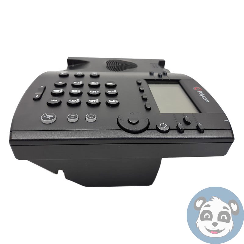 Lot Of 10 - Polycom VVX311 6-line Desk Phone W/ PoE. No Handset/Stand/Cords - Image 3