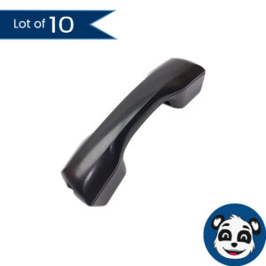 Lot of 10 ALLWORX Replacement Handsets For 9224 / 9212 Phone - "B"