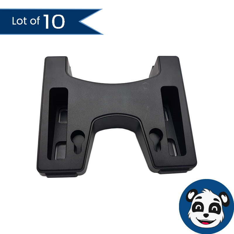 Lot of 10 GRANDSTREAM Stand / Footstand / Base / Wall Mount Phone for GXP1610