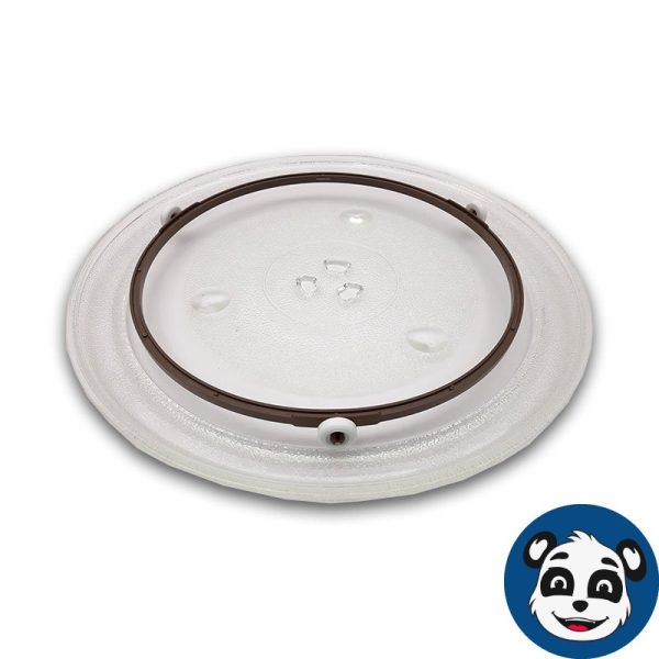 Oster H03,  1.1CU Microwave Turntable Plate Platter 12.25" W/Roller , New OB