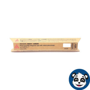 RICOH Savin Lanier MP C400 C240 LD140C 841726 Print Cartridge, Magenta