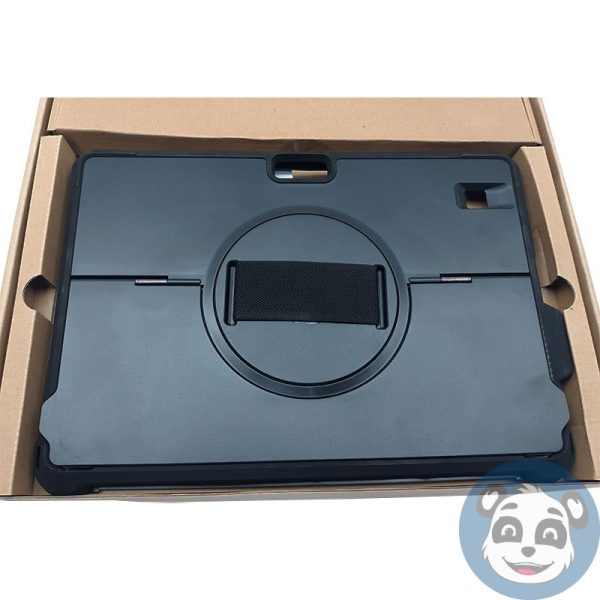 HP Z7T26UT,  HP Rugged Case for Tablet Pro X2 612 G2, With Kickstand / Straps - Image 3