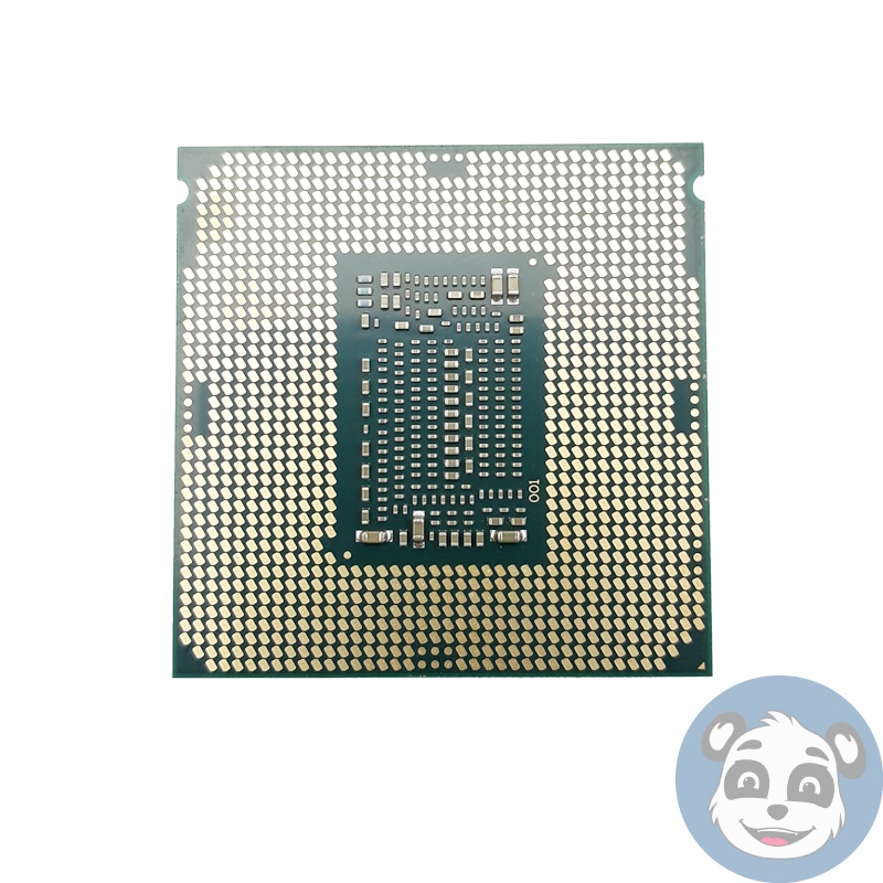 Lot of 6 Intel Core i5-8500 @ 3.00GHz SR3XE / LGA1151, CPU Processor – “A” - Image 2